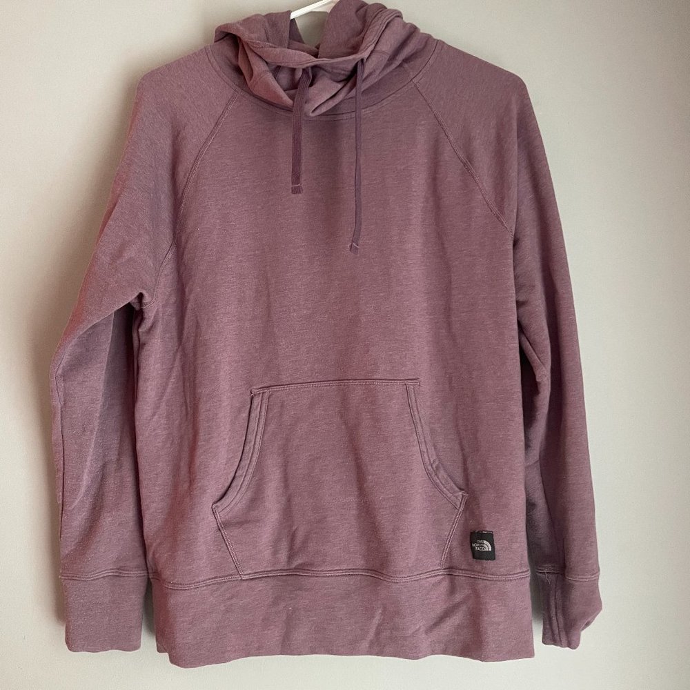 northface pullover